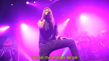 DragonForce - The Game (Legendado)