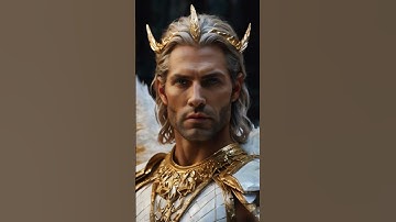 What Did Lucifer Look Like BEFORE the Fall? AI Reveals SHOCKING Truth! 👀🔥 #biblical #aiart #lucifer