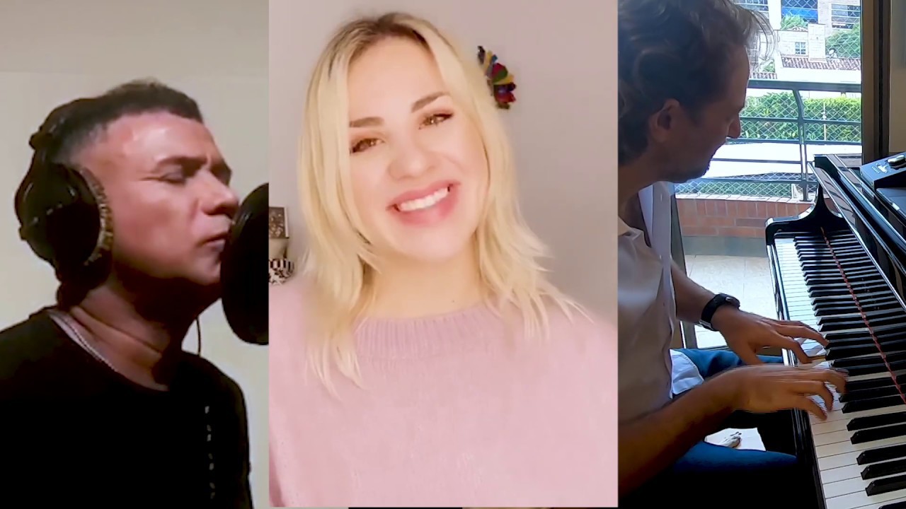 Volveremos A Brindar