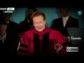 Conan O’Brien MOCKS Trump’s Harvard Lawsuit, Comedian’s BRUTAL Commencement Joke Cheers Graduates