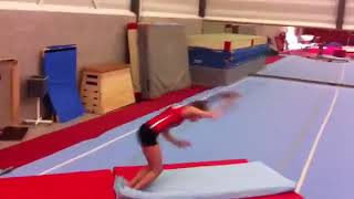 Benthe Clavan Arabier Schroef Op Vloer