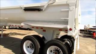 Full 2015 ARMOR LITE 32'  STEEL HALF ROUND For Sale Guide