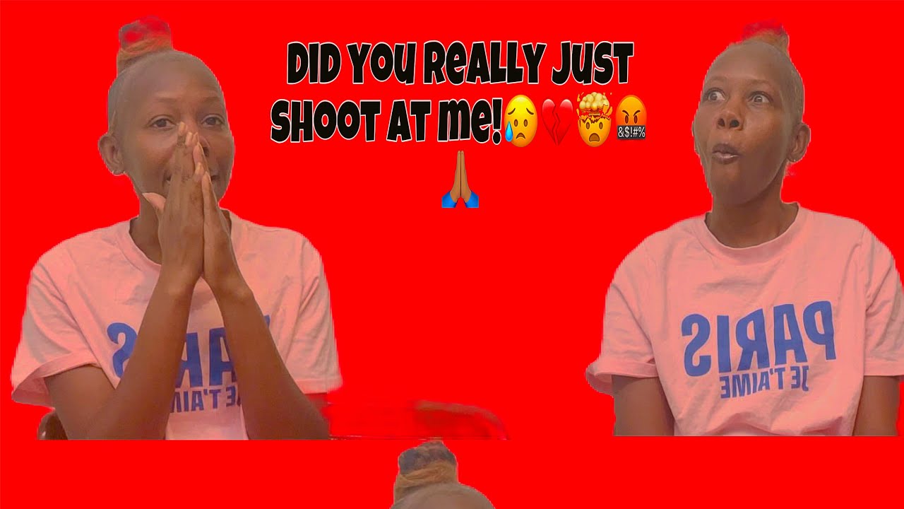 Story time on how I got shot 🤬😥💔at (GOD SAVED MY LIFE)!! - YouTube