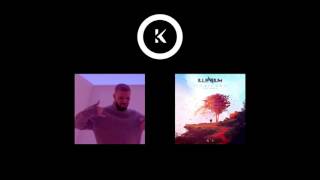 Drake vs Illenium & k?d - Hotline Bling It's All On U (DJ Kraus Vocal Edit)