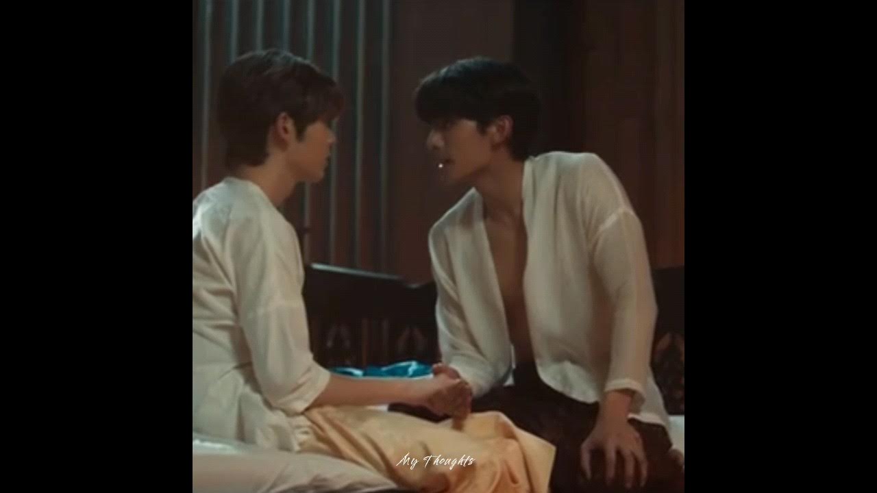 Love Upon A Time 💑💞⏳ BL Series 2025