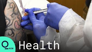 CDC Recommends First Covid Vaccines Go to Health Care Workers, Nursing Homes