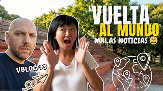 Vuelta al mundo 2026: ¿vale la pena este pasaje? | Vuelta al mundo 2026 | Karina Gao |