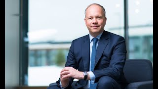 Fazer Group’s result 2018 has been published, comments by Group President Christoph Vitzthum