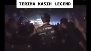 RRQ Tuturu pensiun story wa
