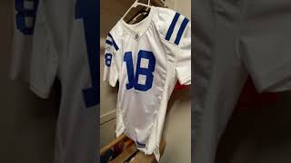 Game Worn Jerseys Part 2
