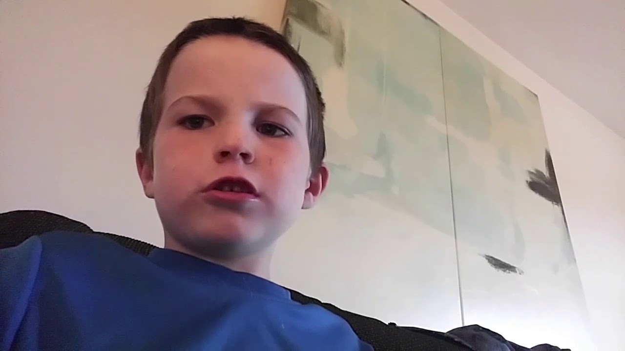 Crazy Rylan - YouTube