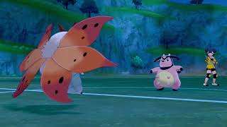 Pokémon - Isle Of Armor - Restricted Sparring - Fire Type
Videos that have an “(X)” by the end of their title were recorded at least twice, using different Pokémon Teams to beat the Challenge.
Pokémon owned by Nintendo and Game Freak.
Footage recorded for fair use and intended for educational purposes, the art of gaming/entertainment. Pokémon - Isle Of Armor - Restricted Sparring - Fire Type