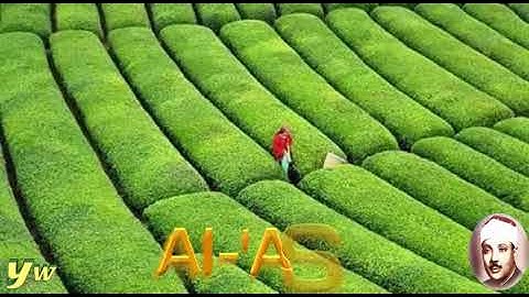 103  Al 'Asr  سورة العصر القارئ عبد الباسط عبد الصمد