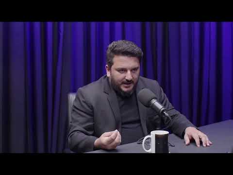 SINGULARIDADE DO DIGNITÁRIO (Igor Mariano) #corte