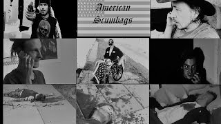 Watch American Scumbags Trailer