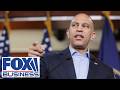 POLITICAL FIRESTORM: Jeffries' comment triggers sharp GOP response