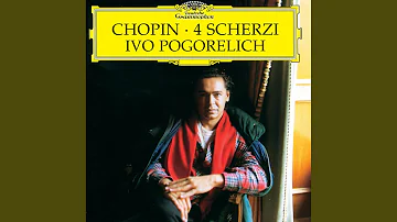 Chopin: Scherzo No. 1 in B Minor, Op. 20 - Scherzo No. 1 in B Minor, Op. 20