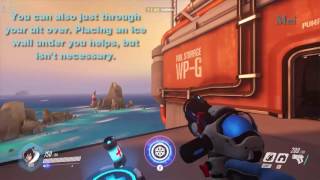 How to Cross the Gibraltar Gap #2 screenshot 5