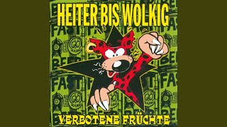 Video thumbnail of "Heiter bis Wolkig - Hey Rote Zora"