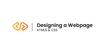HTML & CSS Tuts - Lesson 3 - Designing a webpage
