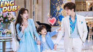 5-Year-Old Billionaire Heir Met a Violinist—Instantly Asked Her to Marry Dad. She Was His Mom!