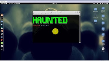 Backconnect To Server Without Any Port Forwarding By Haunted Bro