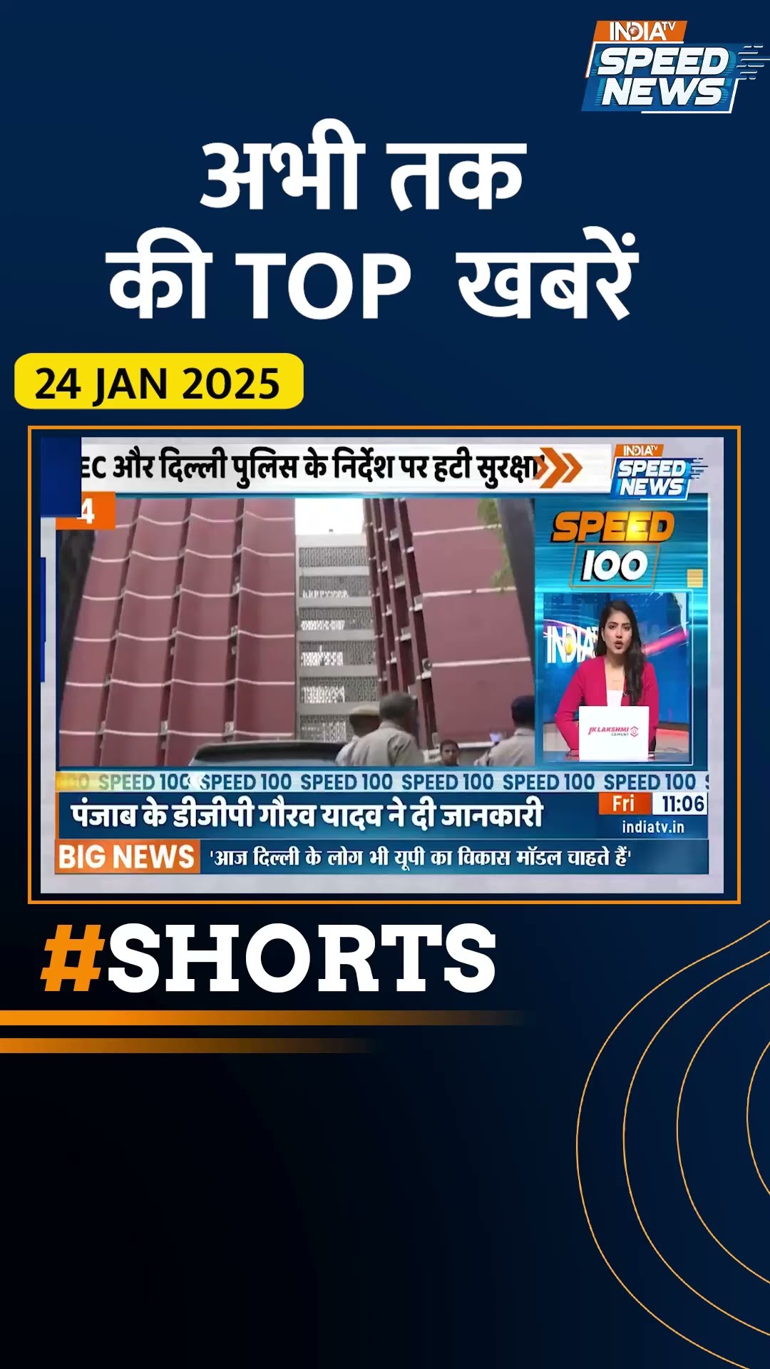 पुलिस के साथ #amantullakhan के बेटे ने की बदसलूकी | #delhipolice #indiatv #shorts