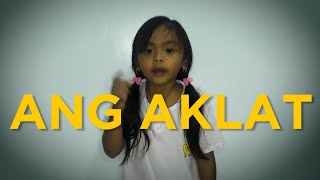 Let Us Recite A Poem With This 4-Year Old Girl | Ang Aklat