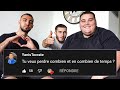 JE RÉPOND AUX QUESTION SUR LA VIDÉO ANNONCE !