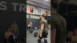 Lisa Kelly: French throwdown- workout 3 intermediate
