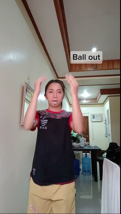 5 Hand Signal And Violation In Volleyball YouTube 5-hand-signal-and-violation-in-volleyball-youtube