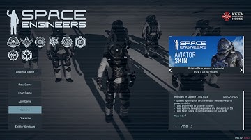 [Space Engineers] Fixing Steam Controller issue (obsolete solution, see the comment section)