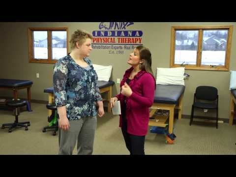 Indiana Physical Therapy - Headaches