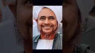 Habib Umar Bin Hafidz, Masyaallah Tabarakallah Begitu Indah Senyumannya🤗 Resimi