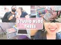 🌸 Vlogs Are Back!!! |  VLOG