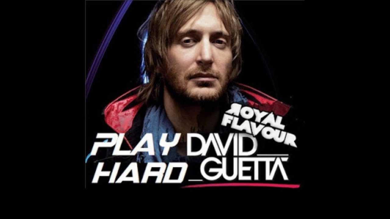 David Guetta Play Hard YouTube David Guetta Play Hard YouTube
