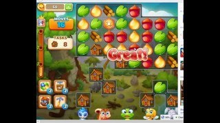 Forest Rescue Level 476