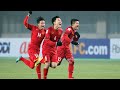 U23 Việt Nam - Đường Tới Chung Kết U23 Châu Á 2018 | Góc Chữ A