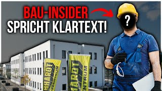 Mit 100Kmh Gegen Die Wand - Bau Insider Gebhardt Bauzentrum