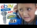 Skylanders Shorts: Episode 29 - Mike Lost the Undead Snake Trap / eBay Buy It Now