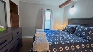 Nashua, NH 2-Bedroom w/ Office Furnished Rental Video 1 of 2
