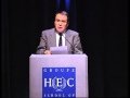 Les sciences sociales et la dmocratie pierre bourdieu professeur honoris causa hec paris