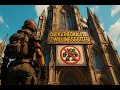 #borderlands3 Pt.38 - Die Kathedrale der Zwillingsgötter