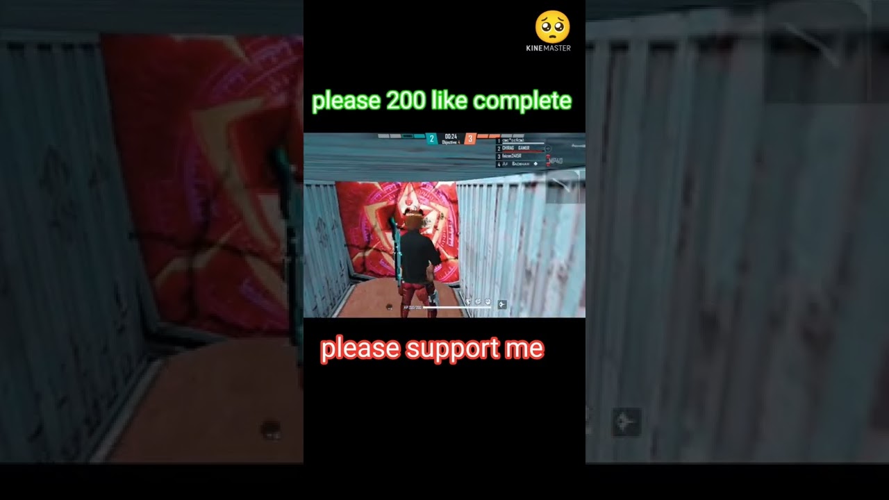 op game play in CS rank match 