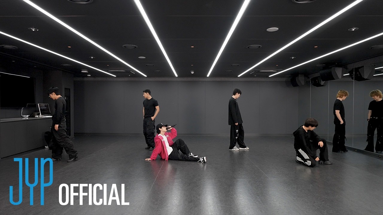 thumbnail 원필(WONPIL) "Up All Night" Dance Practice