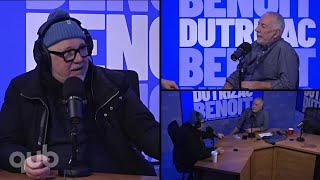 «BRAVO!», JiC félicite Jacob Fowler pour sa première avec le CH