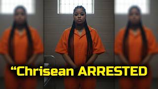 LOCKED UP! Chrisean Rock DETAINED as Blueface DUMPS Their Baby Net Worth