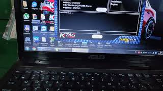 Clone ECU ME2.8 MB W210