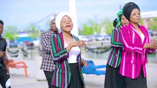 Umoja Choir Kweli Ni Kweli Official Music Video Vol 3