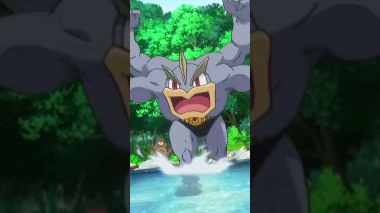 The Strongest Pokémon According to the Pokedex? 🤔